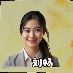 刘畅
